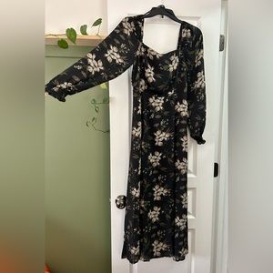 New Talia midi dress from Baltic Born, medium